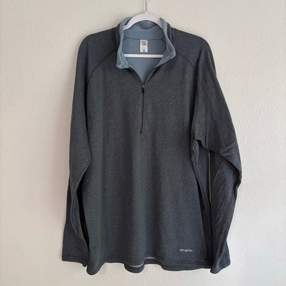 Patagonia Other - Patagonia | vintage polartec microfiber lined 1/2 zip